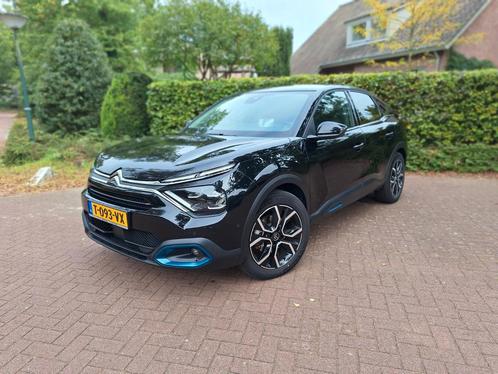 Citroen C4 EV 50kw Fabrik GARANTE  Black Vrijdag 23.500