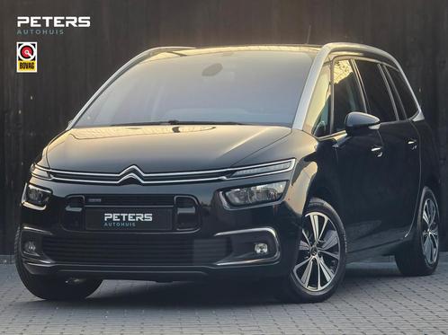 Citroen C4 Grand Picasso 1.2 PureTech Shine 7Pers. Luxe