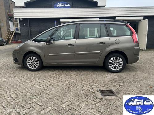 Citroen C4 Grand Picasso 1.6 VTi Dynamique 7p.