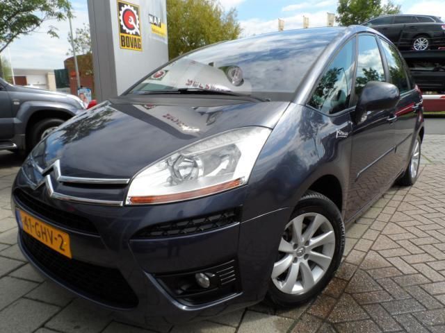 Citroen C4 (Grand) Picasso 1.8-16V Ambiance 5p.