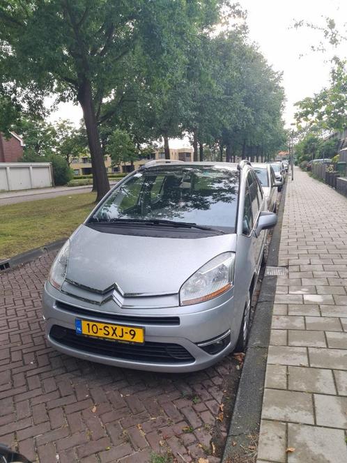 Citroen C4 Grand Picasso