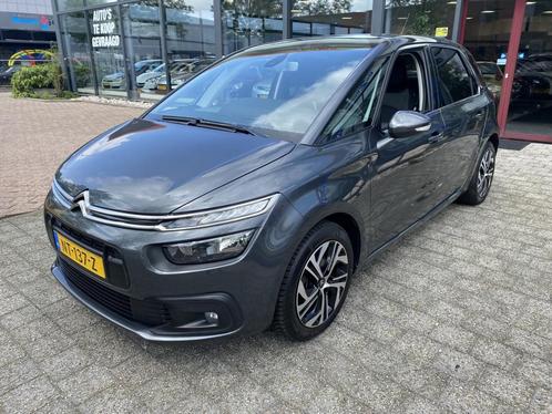 Citroen C4 Picasso 1.2 PT Selection AUTOMAAT 1 STE EIG BJ 20