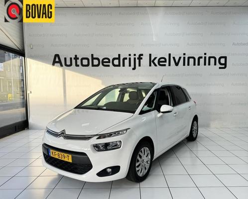 Citroen C4 Picasso 1.2 PureT. Selection Bovag Garantie 1e ei