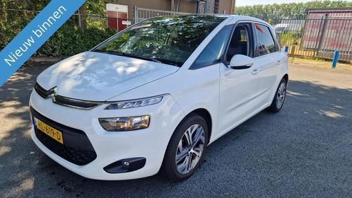 Citroen C4 Picasso 1.2 PureTech Selection SUPER MOOIE EN NW