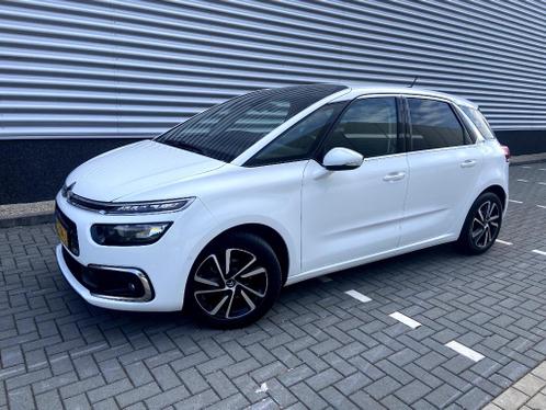 Citroen C4 Picasso 1.2 Turbo Business Carplay actieprijs