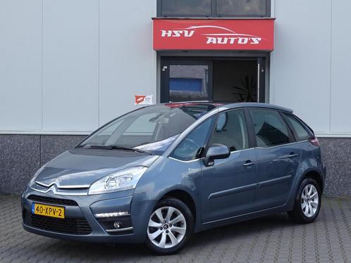 Citroen C4 Picasso 1.6 THP Collection automaat navi org NL 2