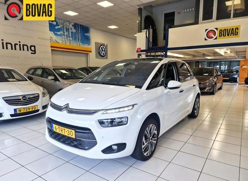 Citroen C4 Picasso 1.6 THP Intensive