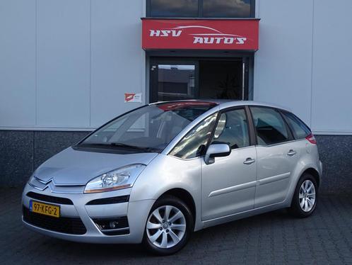 Citroen C4 Picasso 1.6 VTi Business 5p airco LM org NL