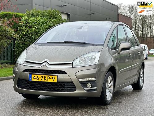 Citroen C4 Picasso 1.6 VTi Collection NavigatieCruiseClima