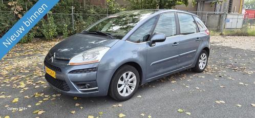 Citroen C4 Picasso 1.6 VTi Image 5p INST AUTO TOP ONDERHOUDE