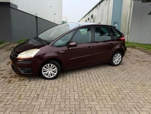 Citroen C4 Picasso 1.8-16V Ambiance 5p.  AIRCO  CRUISE  A