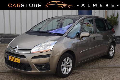 Citroen C4 Picasso 2.0-16V Ambiance EB6V 5p.AutomaatPanoT