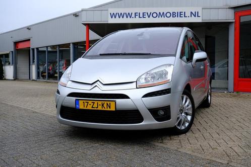 Citroen C4 Picasso 2.0-16V Ambiance EB6V Lage KM standClim