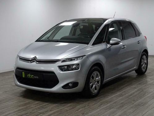 Citroen C4 Picasso Grand 1.6 E-HDI Automaat Business Nr. 043