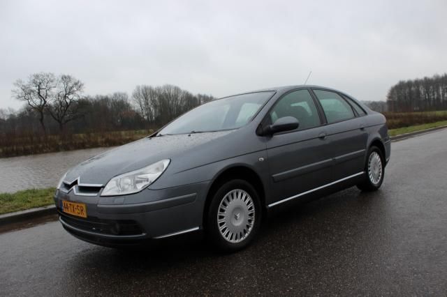 Citroen C5 1.6 HDIF L. pdc trekhaak airco clima