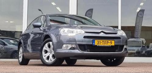 Citroen C5 1.6 THP 115KW 2012 Grijs