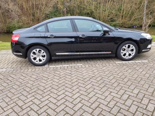 Citroen C5 1.6 THP 2010 Zwart