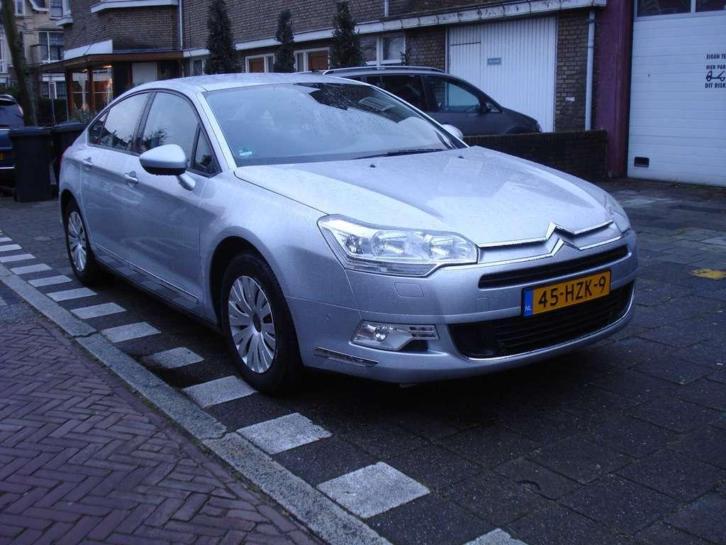 Citroen C5 2.0 16V Comfort