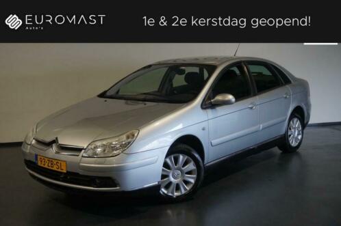 Citroen C5 2.0-16V Image AircoPdcCruiseNieuw Apk