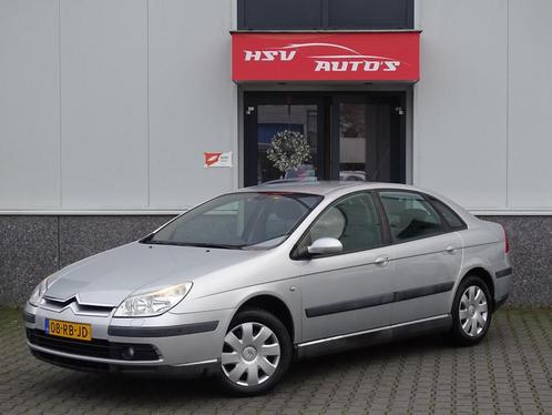 Citroen C5 2.0-16V Ligne Prestige airco cruise org NL 2005 g