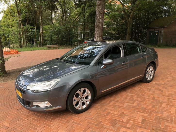 Citroen C5 2.0 HDIF 120KW 2011 NL Auto