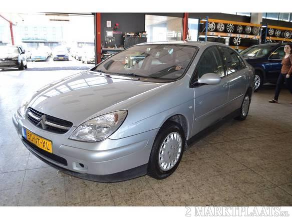 Citroen C5 2.0 I 16V