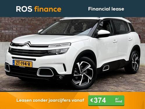 Citroen C5 Aircross 1.2 PureTech Business  131 PK  Navigat