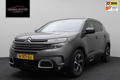 Citroen C5 Aircross 1.2 PureTech Business 2020  Airco  Nav