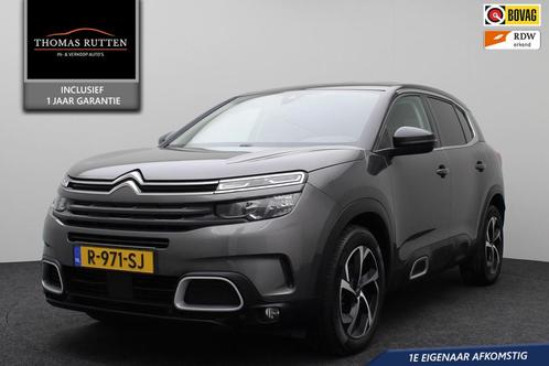 Citroen C5 Aircross 1.2 PureTech Business 2020  Airco  Nav