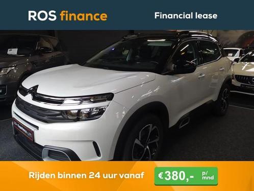 Citroen C5 Aircross 1.2 PureTech Business NAVI PANODAK
