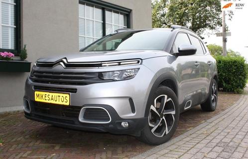 Citroen C5 Aircross 1.2 PureTech Feel 12 Mnd Garantie