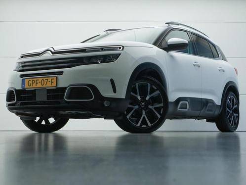 Citroen C5 Aircross 1.2 PureTech Shine (APPLE CARPLAY,KEYLES