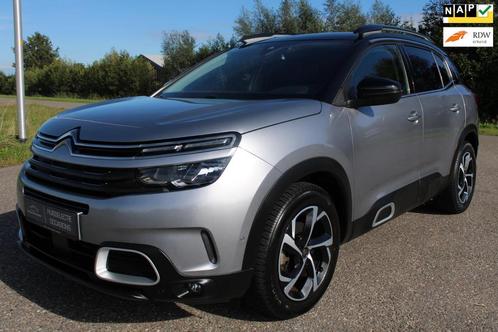 Citroen C5 AIRCROSS 1.2 PurTech Feel Navigatie Cruise