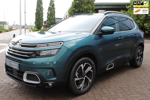 Citroen C5 AIRCROSS 1.2 PurTech Feel Navigatie Cruise