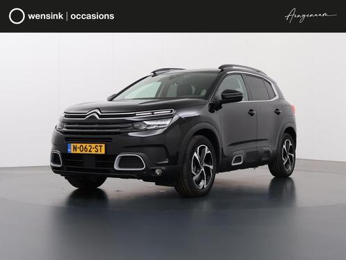 Citroen C5 Aircross 1.6 Plug-in Hybrid Feel  Digitaal dashb