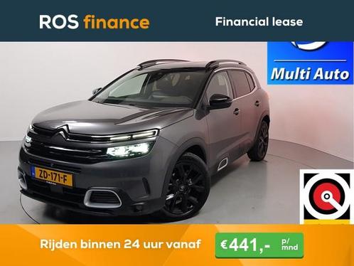 Citroen C5 Aircross 1.6 PureTech Business Plus  Leder  Ada