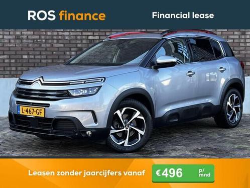 Citroen C5 Aircross 1.6 PureTech Shine  180 PK  Automaat 