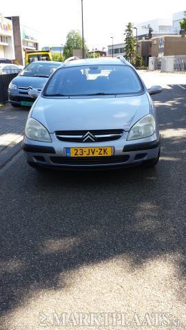 Citroen C5 Break 2.0-16V Ligne Prestige 