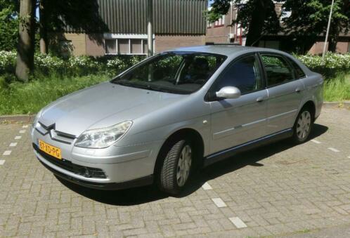 Citroen C5 - DISTRIBUITIE RECENT VERVANGEN