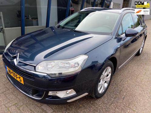 Citroen C5 Tourer 1.6 Collection LEER  NAVI  PDC  TREKHAA