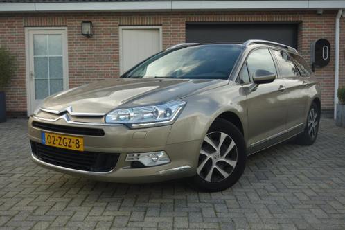 Citroen C5 Tourer 1.6 e-HDi Business DEALER ONDERH. 1e eigen