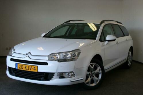 Citroen C5 Tourer 1.8 16V Dynamique