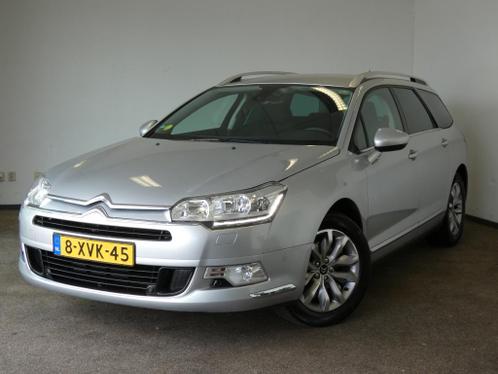 Citroen C5 Tourer Automaat  1.6 e-HDi Coll. Bns