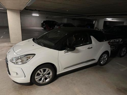 Citroen DS3 1.2 VTI 2014 Wit