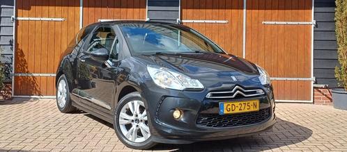 Citroen DS3 1.4 Chic, Airco, Nieuwe APK, Nieuwe banden, Nett