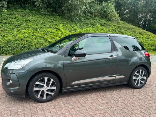 Citroen DS3 1.4 Hdif AUT 2012