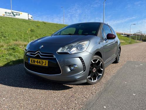 Citroen DS3 1.6 THP - 2010 - Volledige Historie - Topstaat