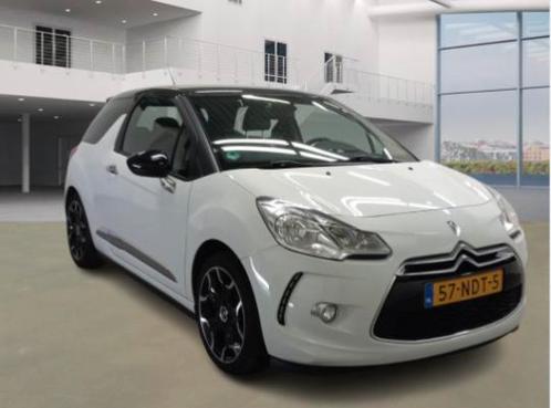 Citroen DS3 1.6 THP 2010 Wit