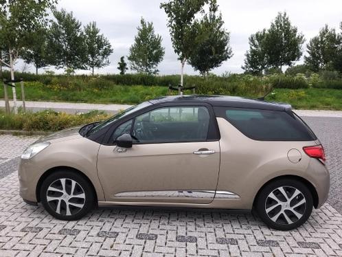 Citroen DS3 1.6 VTI So Chic LUXE 120 PK