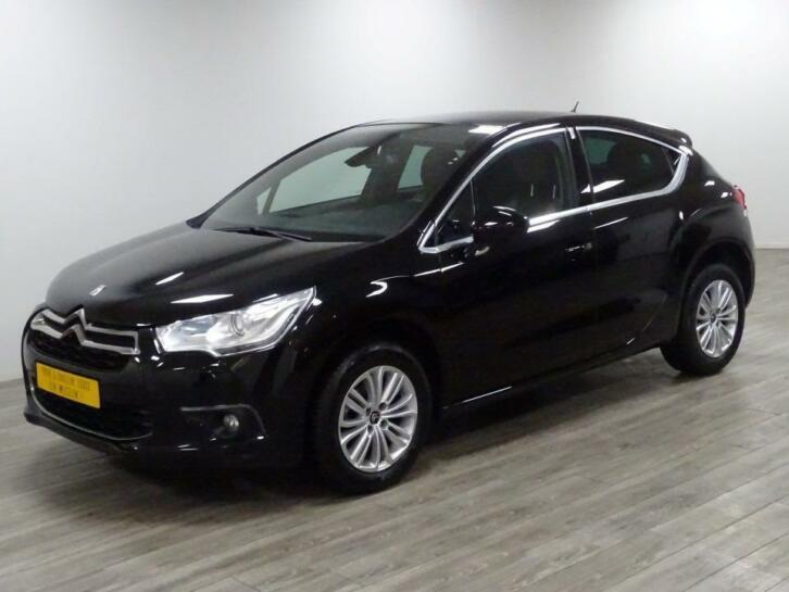 Citroen DS4 1.6 E-HDI 115 PK Automaat Business